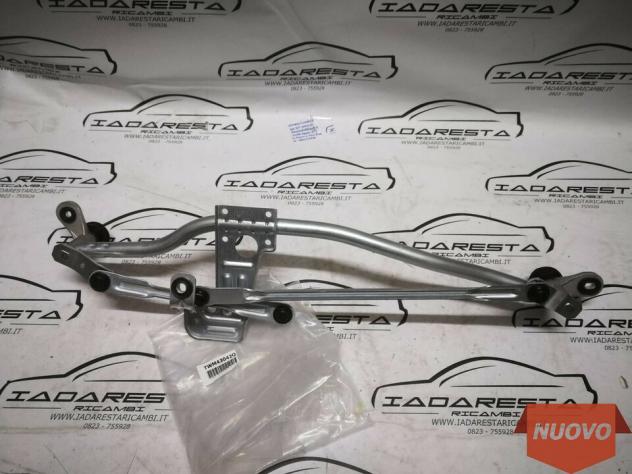 Meccanismo Tergicristalli Ducato - Jumper - Boxer 1340683080