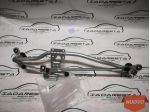 Meccanismo Tergicristalli Ducato - Jumper - Boxer 1340683080