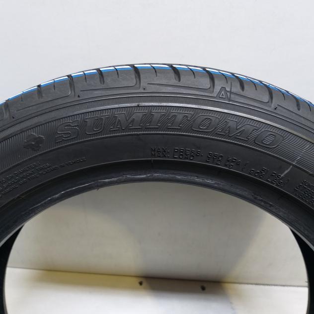 4 GOMME 165 60 15 SUMITOMO A67187 - Foto 4