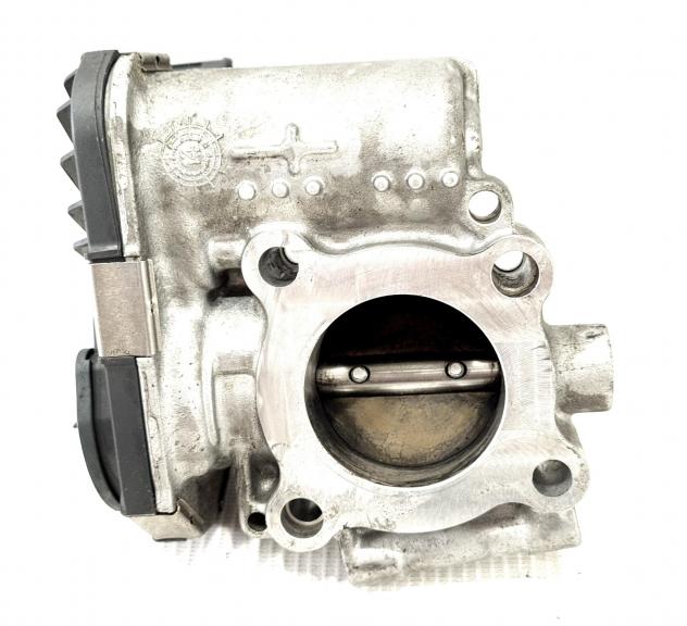 CORPO FARFALLATO OPEL Corsa E 3° Serie 55562270 B14XER Benzina 1400 (15) - Foto 7