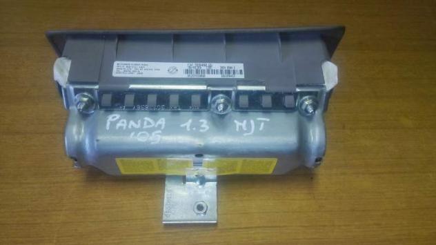 Air Bag lato passeggero FIAT Panda 2 serie 2005 - Foto 3