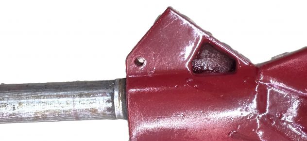 MANUBRIO VESPA PK 50 S – XL – N - RUSH - Foto 10