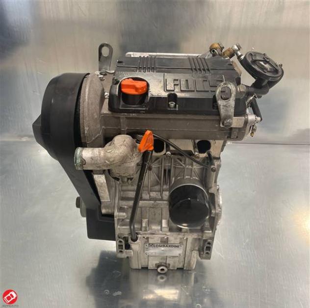 MOTORE LDW502 M3 LIGIER JS20 C. ALLUM