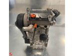 MOTORE LDW502 M3 LIGIER JS20  C. ALLUM