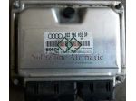 Audi TT 3.2 centralina motore 0261208232