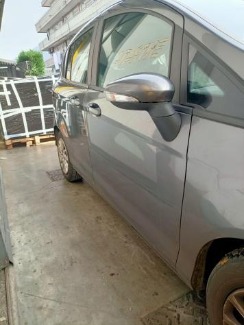 RICAMBI USATI AUTO FORD B - Max Berlina N.D. XUJA XUJB XUJC XUJD Diesel 1500 (12) - Foto 2
