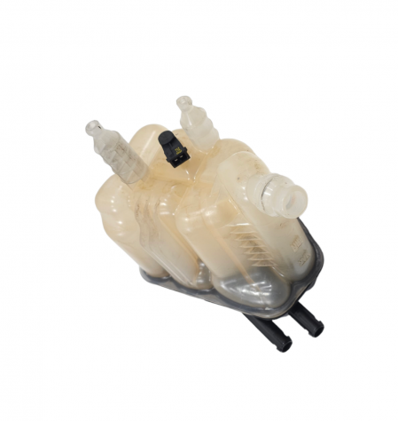 VASCHETTA LIQUIDO RADIATORE LAND ROVER Range Rover Evoque Serie K8D2-8K218-AB 204DTD Hybrid 2000 (18) - Foto 12