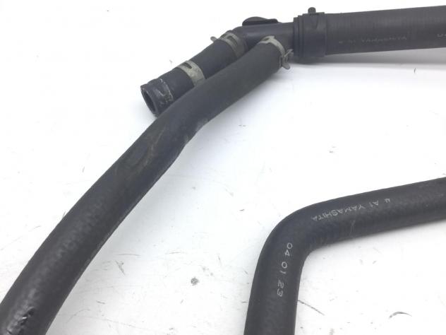 HONDA DYLAN 150 TUBI ACQUA RADIATORE 2002 2006 ZDCKF05A04F - Foto 8