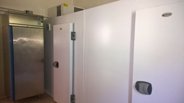 Stalla in Alpeggio e magari un Caseificio - Foto 9
