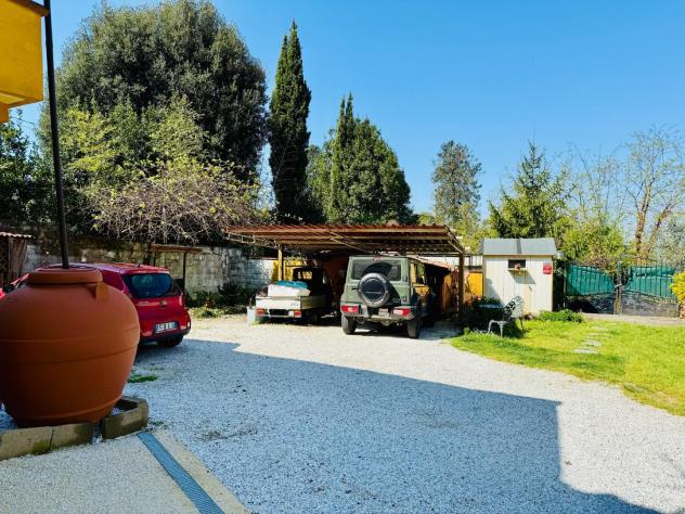 Rustico in vendita a Pieve di Camaiore - Camaiore 135 mq Rif: 1328196 - Foto 7