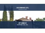 Immobile in asta di 1540 m² in vendita a Dicomano