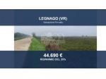 Immobile in asta di 22003 m² in vendita a Legnago