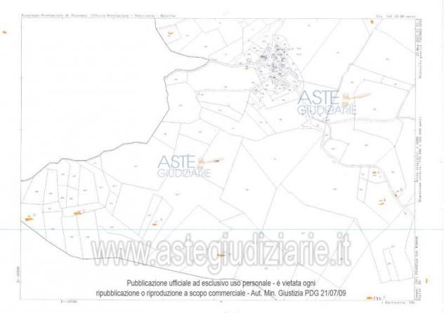 IMMOBILI-ALTRA CATEGORIA-Localita' Case Varesi snc - Foto 9