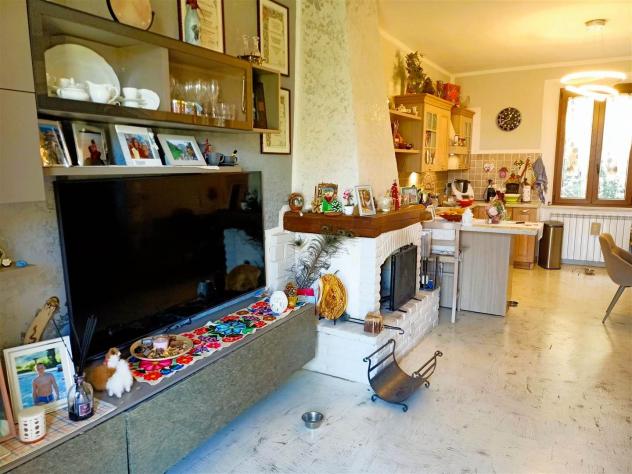 Tenuta complesso in Vendita in zona RIBOLLA - Foto 15