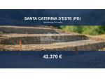 Immobile in asta di 5680 m² in vendita a Santa Caterina d'Este