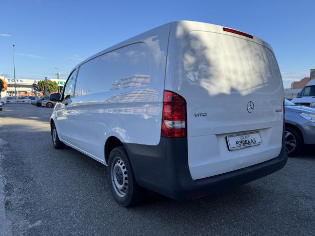 Mercedes-Benz Vito Vito 1.7 110 CDI PFurgone Long - Foto 4