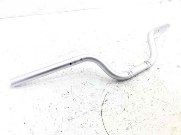 Image showcasing MANUBRIO STERZO HANDLEBAR SUPER SOCO VMOTO TS 1200 R 50 - Annunci Udine