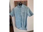 Camicetta Jeans Down Up taglia M