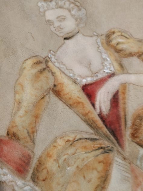 una signora d'altri tempi - Foto 3