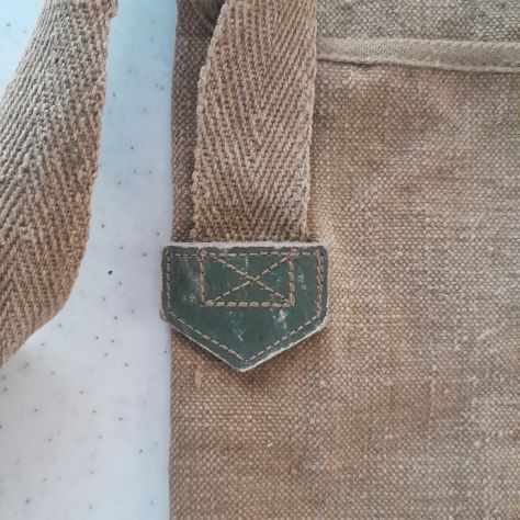 Custodia porta maschera a gas militare - Foto 5