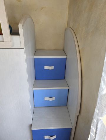 Cameretta - Foto 2