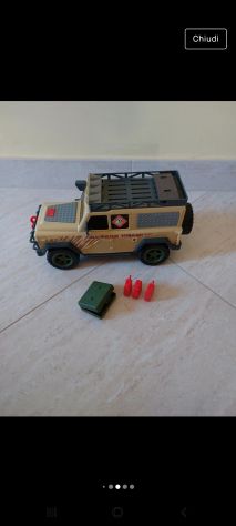 Jeep Safari Team - Foto 3