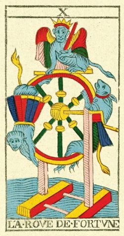 Letture di Tarocchi per fare chiarezza e ritrovare direzione