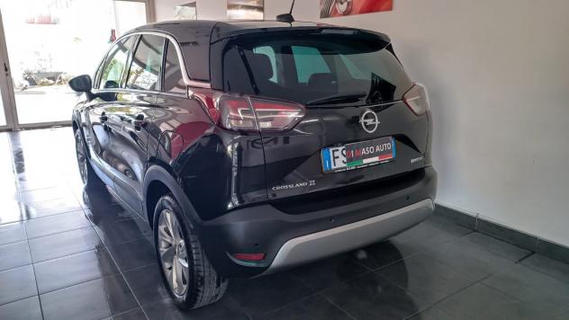 Opel Crossland X 1.2 Turbo 12V 110 CV Start&Stop Advance - Foto 6