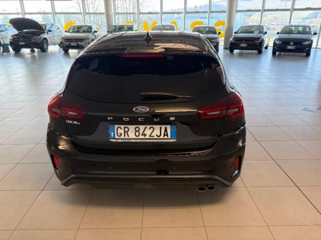 FORD Focus 1.0 HYBRID 125CV ST-LINE X rif. 23445676 - Foto 5
