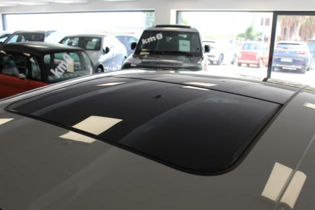 PORSCHE Macan 2.0 265 CV PDK Tetto Pelle rif. 23943078 - Foto 8