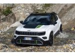 Jeep Avenger 4xe Hybrid 1.2 MHEV 4xe Upland