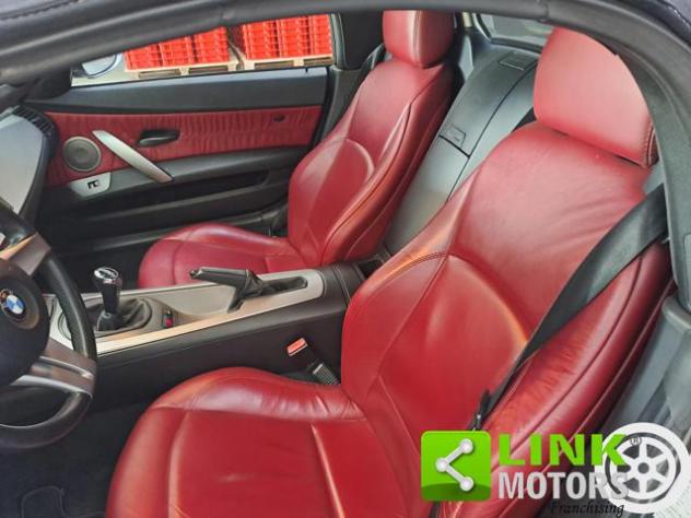 BMW Z4 2.2i cat ROADSTER rif. 24032084 - Foto 10