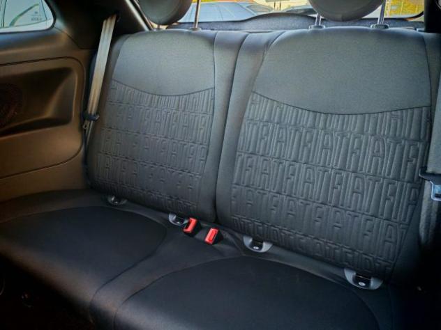 FIAT 500 1.0 Hybrid Dolcevita rif. 24216232 - Foto 9