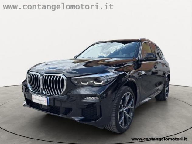 BMW X5 xDrive30d Msport rif. 23704341 - Foto 2