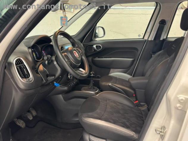 FIAT 500L 1.4 95 CV S&S rif. 23993266 - Foto 7