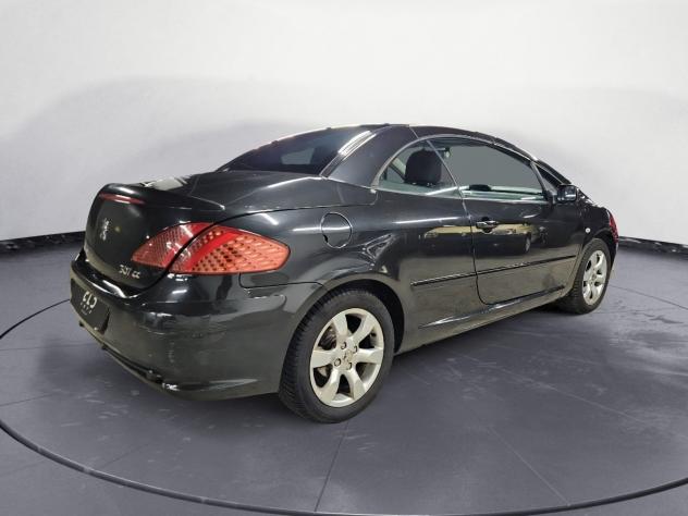 Peugeot 307 2.0 HDi FAP CC - Foto 3