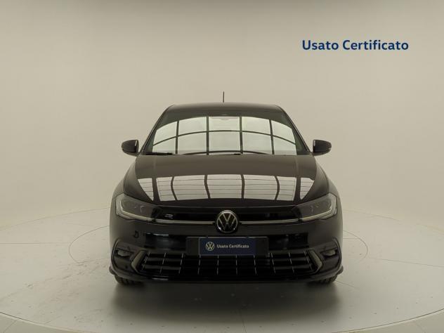 Volkswagen Polo 1.0 TSI R-Line - Foto 2