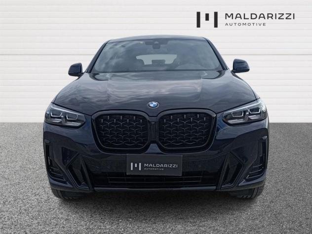 BMW X4 G02 2021 xdrive20d mhev 48V Msport auto - Foto 2