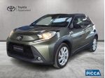Toyota Aygo X 1.0 Trend 72cv