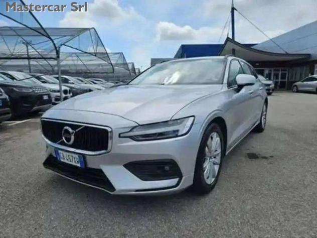 VOLVO V60 2.0 D4 AWD 190cv BUSINESS - GA467XW rif. 23989044 - Foto 2
