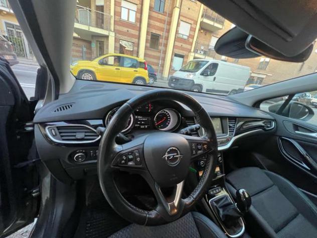 OPEL Astra 1.6 CDTi 110CV Start&Stop Sports Tourer Innovation rif. 23936860 - Foto 6