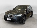 BMW X3 xDrive 30d 286cv MH48V Msport