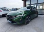 Peugeot 308 GT BlueHDi 130 EAT8 S&S aut.