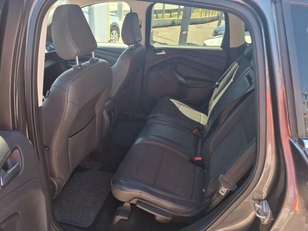 Ford Kuga 1.5 TDCI 120CV titanium anno 2019 - Foto 6