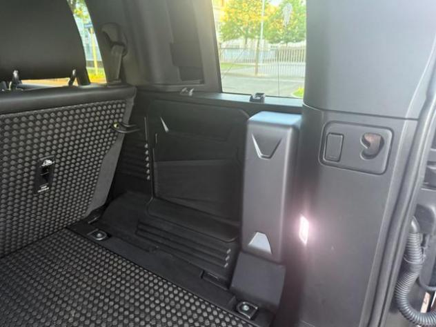 LAND ROVER Defender 110 2.0 SD4 240CV AWD Auto SE rif. 23640486 - Foto 8