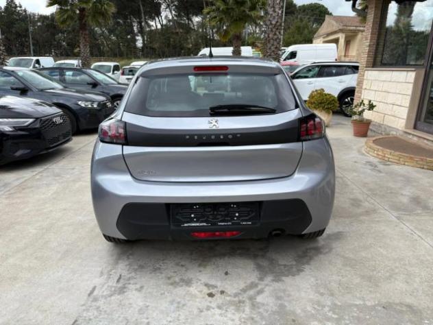 PEUGEOT 208 1.2 PureTech S&S rif. 23533792 - Foto 5
