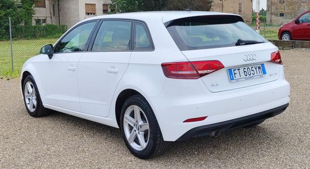 Audi A3 SPB 30 TDI Admired - Foto 5