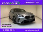 BMW Serie 1 120i 48V M-Sport Automatica