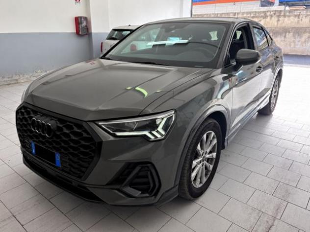 AUDI Q3 SPB SPORTBACK 35 TDI S tronic Business Plus rif. 24179442 - Foto 2