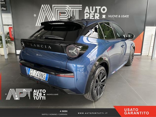 Lancia Ypsilon Ypsilon Hybrid e-DCT Edizione Cassina - Foto 3